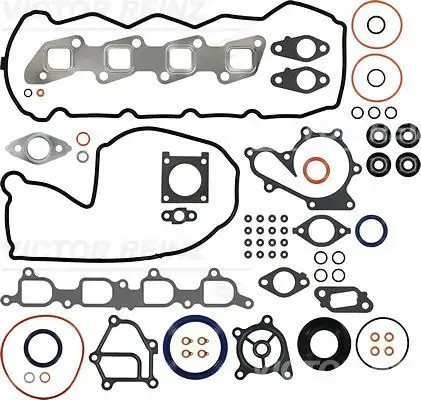 VICTOR REINZ 01-53694-01 Motor Takım Conta (Alt ve Üst) 10101BN027