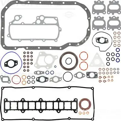 VICTOR REINZ 01-53739-01 Motor Takım Conta (Alt ve Üst) ME993318