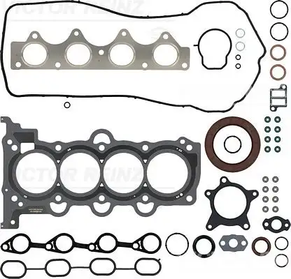 VICTOR REINZ 01-54020-01 Motor Takım Conta (Alt ve Üst) 209102BB01