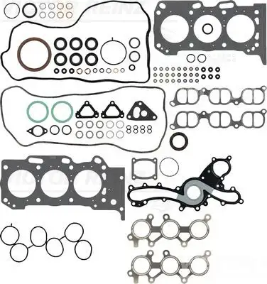 VICTOR REINZ 01-54270-01 Motor Takım Conta (Alt ve Üst) 0411131390