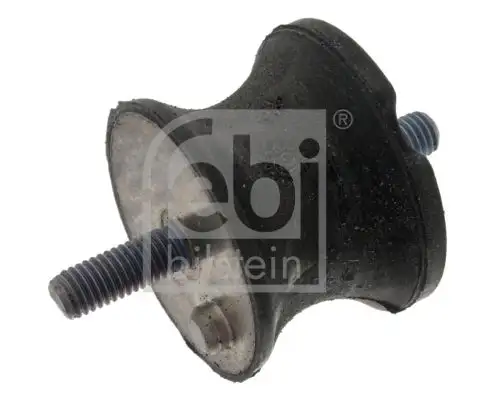 FEBI 01626 Şanzıman Takozu 23701141614