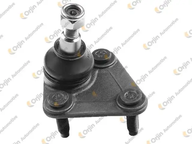 ORJIN 01636 Alt Rotil 8N0407365B