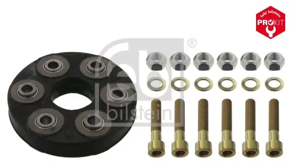 FEBI 01743 Şaft Askısı A2024101015