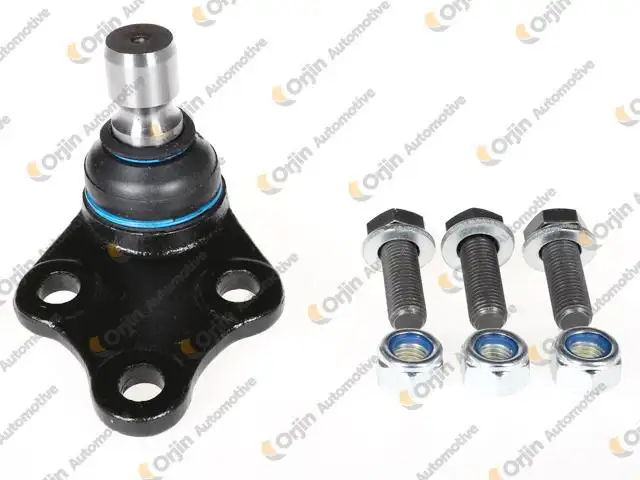 ORJIN 01768 Alt Rotil 6393330227