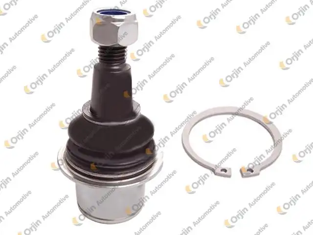 ORJIN 01846 Alt Rotil