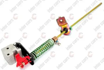 BOSCH 0204031182 Fren Limitörü