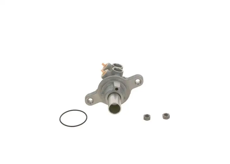 BOSCH 0204123736 Ana Merkez 4601V1