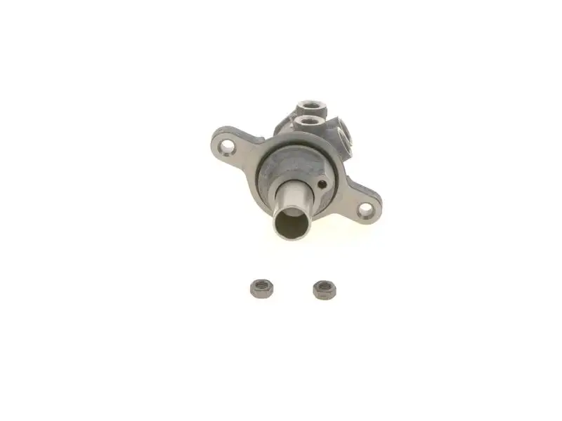BOSCH 0204123746 Ana Merkez 4601T2