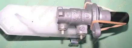 BOSCH 0204123804 Ana Merkez 4720119055