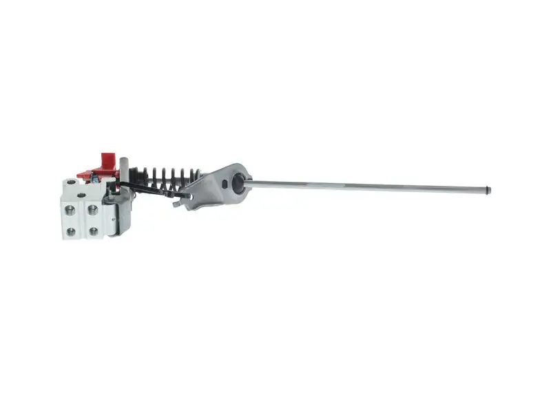 BOSCH 0204131705 Fren Limitörü