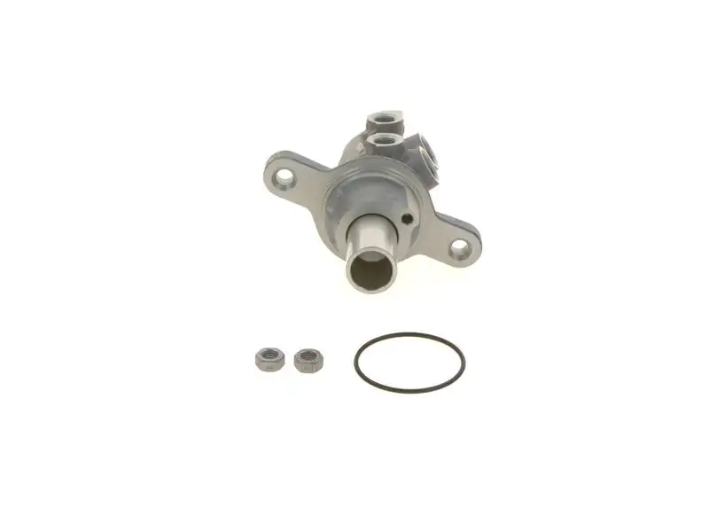 BOSCH 0204718072 Ana Merkez 4601X4