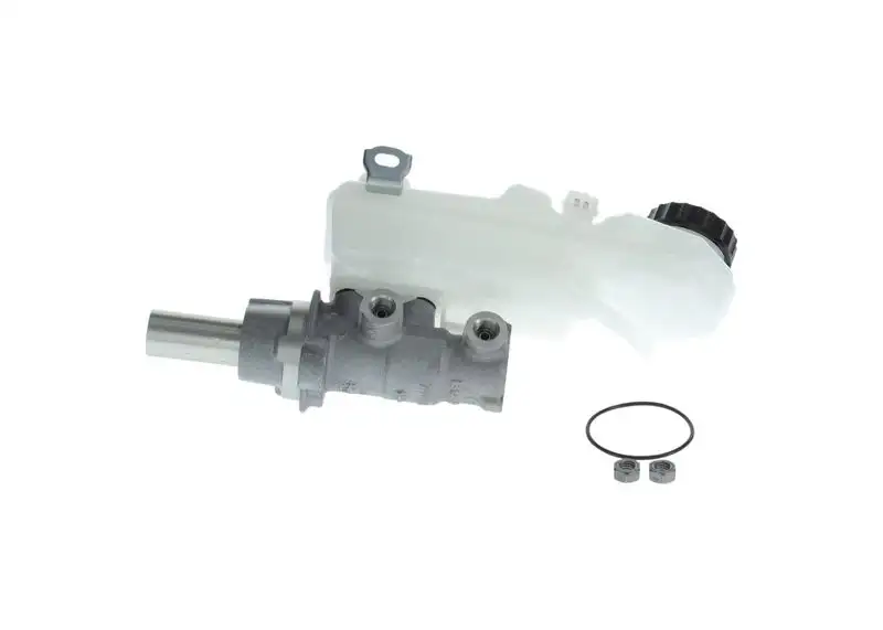 BOSCH 0204793201 Ana Merkez 4720109710