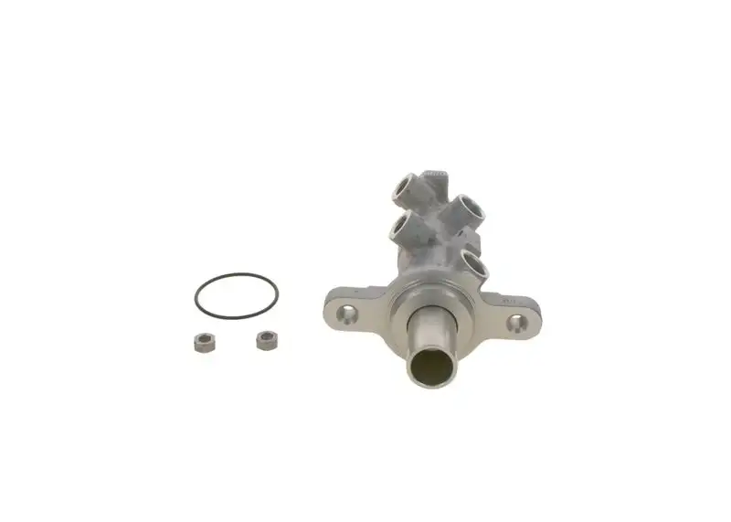 BOSCH 0204814220 Ana Merkez BK312004AA