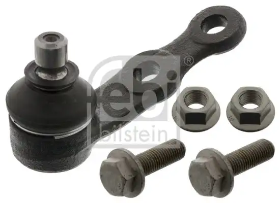 FEBI 02051 Alt Rotil