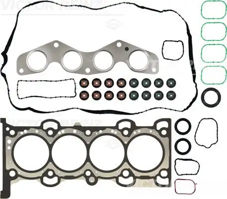 VICTOR REINZ 02-10118-01 Motor Takım Conta (Üst)