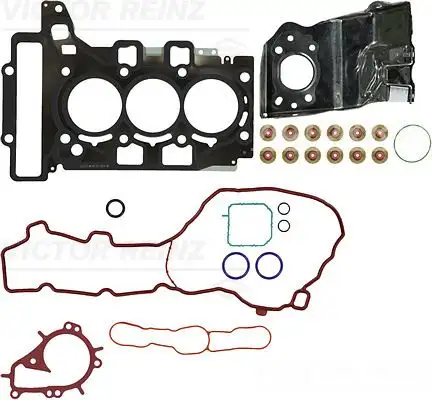 VICTOR REINZ 02-10179-01 Motor Takım Conta (Üst)