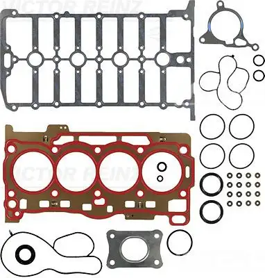 VICTOR REINZ 02-10217-01 Motor Takım Conta (Üst)