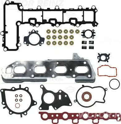 VICTOR REINZ 02-12453-01 Motor Takım Conta (Üst)