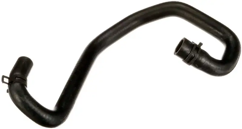 GATES 02-1654 Kalorifer Hortumu 9663660880