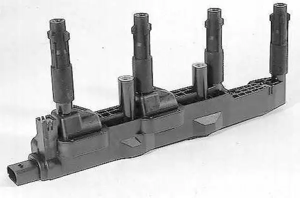 BOSCH 0221503033 Bobin A0001501380