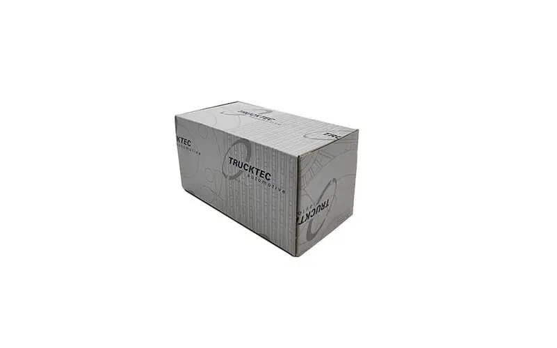 TRUCKTEC 0223033 Debriyaj Üst Merkez