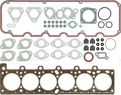 VICTOR REINZ 02-24465-05 Motor Takım Conta (Üst) 11129059248