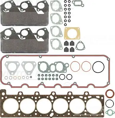 VICTOR REINZ 02-24465-06 Motor Takım Conta (Üst) 11121730876