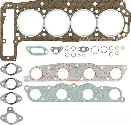 VICTOR REINZ 02-25225-14 Motor Takım Conta (Üst) A1020106241
