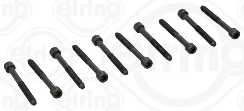 ELRING 022.670 Silindir Kapak Civatası 9091002100