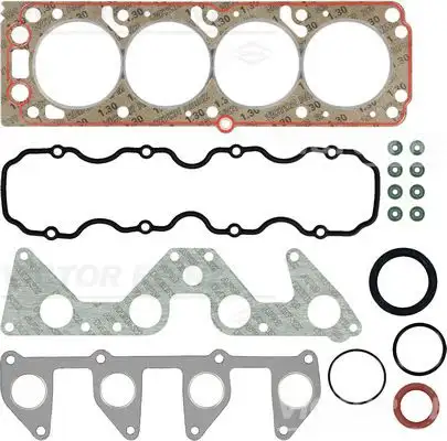 VICTOR REINZ 02-26775-04 Motor Takım Conta (Üst) 642533