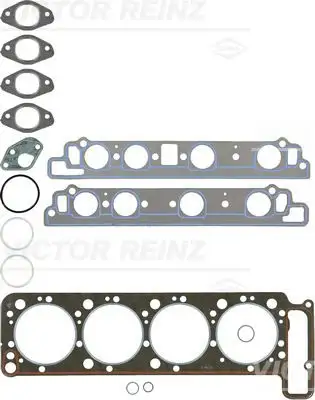 VICTOR REINZ 02-26855-06 Motor Takım Conta (Üst) A1170103941