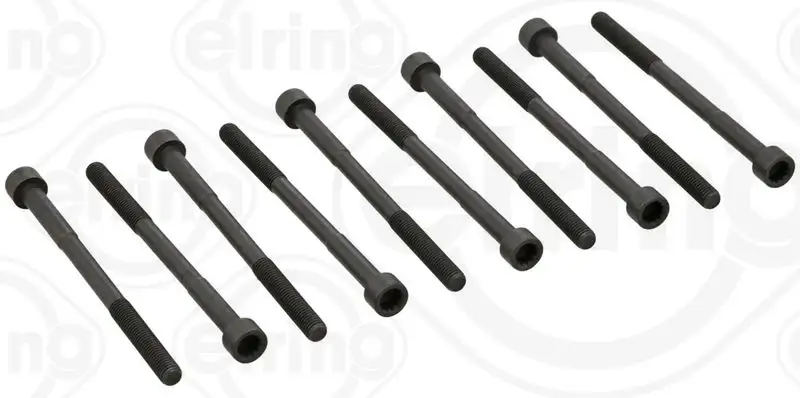 ELRING 022.690 Silindir Kapak Civatası 9091002134