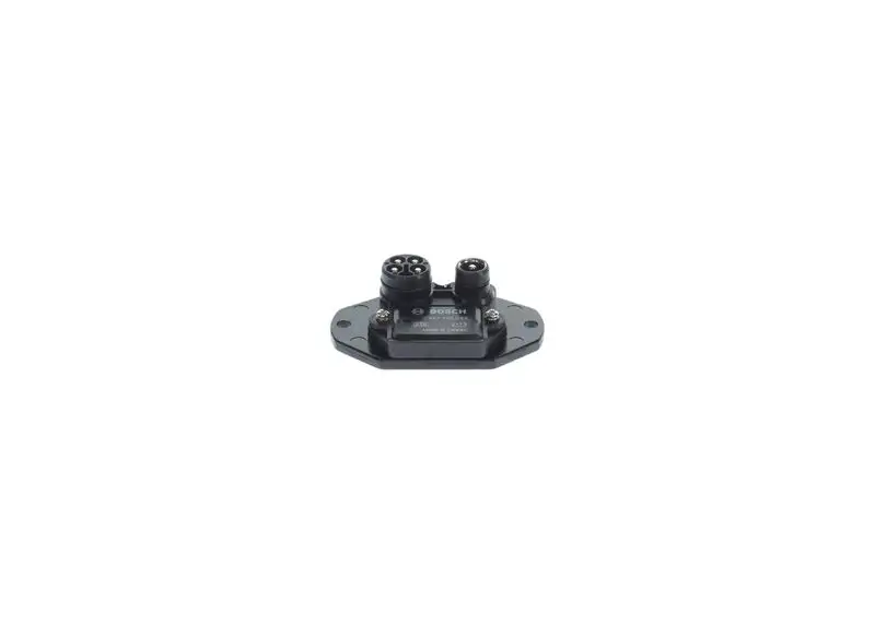 BOSCH 0227100023 Ateşleme Modülü