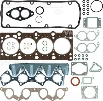 VICTOR REINZ 02-27215-02 Motor Takım Conta (Üst) 11121734267