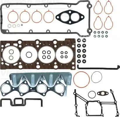 VICTOR REINZ 02-27215-05 Motor Takım Conta (Üst) 11121439695