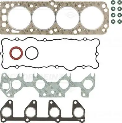 VICTOR REINZ 02-27270-08 Motor Takım Conta (Üst) 642527