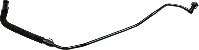 GATES 02-2896 Yedek Su Deposu Hortumu 8K0121081CA