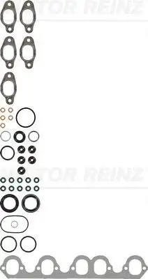 VICTOR REINZ 02-28988-04 Motor Takım Conta (Üst)