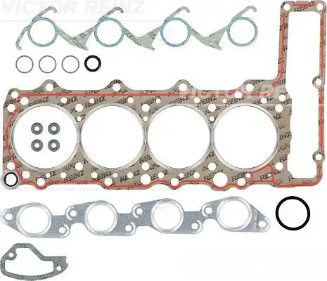 VICTOR REINZ 02-29120-01 Motor Takım Conta (Üst) A6010104820