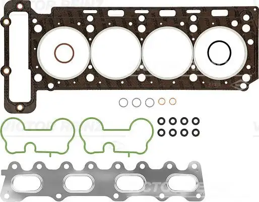 VICTOR REINZ 02-29415-02 Motor Takım Conta (Üst) A1110104120