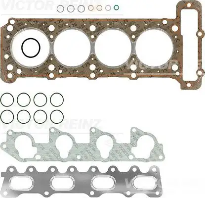 VICTOR REINZ 02-31025-01 Motor Takım Conta (Üst) A1110102920