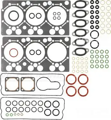 VICTOR REINZ 02-31095-01 Motor Takım Conta (Üst) 2757797