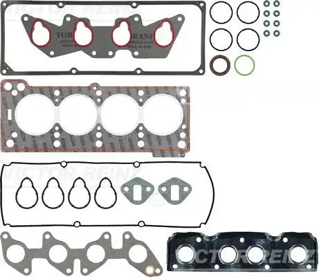 VICTOR REINZ 02-31620-02 Motor Takım Conta (Üst) 7701468709