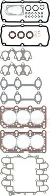 VICTOR REINZ 02-31705-02 Motor Takım Conta (Üst) 078198012A