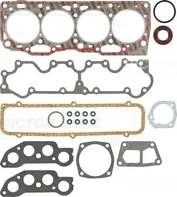 VICTOR REINZ 02-31755-01 Motor Takım Conta (Üst) 5890650