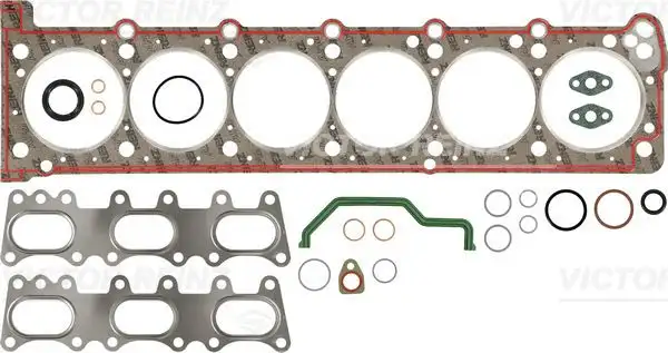 VICTOR REINZ 02-31840-01 Motor Takım Conta (Üst) A1200101320