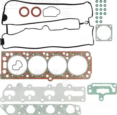 VICTOR REINZ 02-33005-03 Motor Takım Conta (Üst) 5607449