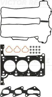 VICTOR REINZ 02-33495-02 Motor Takım Conta (Üst) 1606167