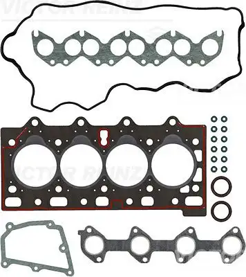 VICTOR REINZ 02-33625-01 Motor Takım Conta (Üst) 7701468155