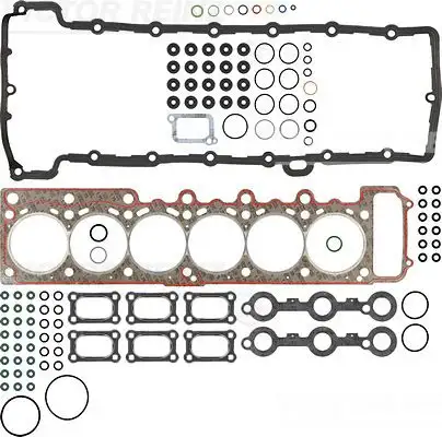 VICTOR REINZ 02-34090-02 Motor Takım Conta (Üst) 11121402384